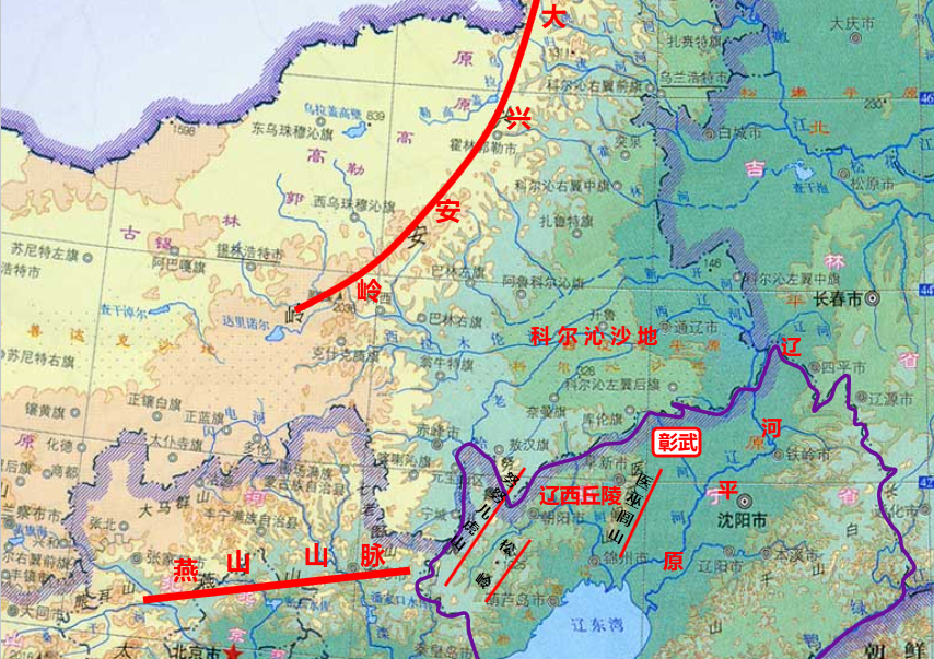 漠上草原緩緩歸——遼寧彰武1.png